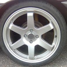 Opel Vectra A <solgt>