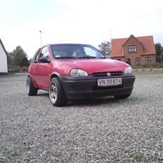 Opel Corsa B