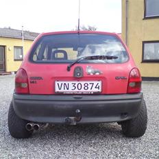 Opel Corsa B