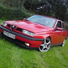 Alfa Romeo 155 2.0 T.S 8v  