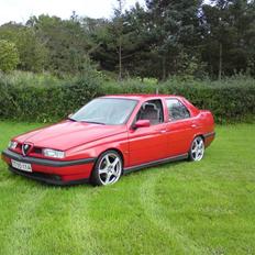 Alfa Romeo 155 2.0 T.S 8v  