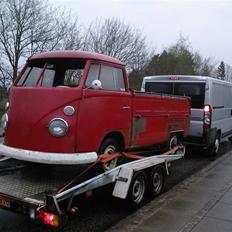VW Pick up 261