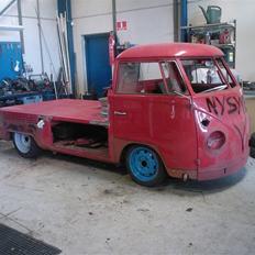VW Pick up 261