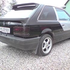 Mazda 323 (solgt)