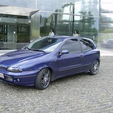 Fiat Bravo 1.8 GT ( SOLGT )