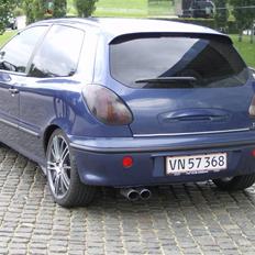 Fiat Bravo 1.8 GT ( SOLGT )