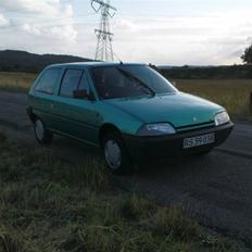 Citroën AX 1,1 Pacific