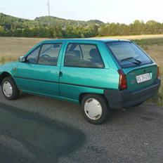 Citroën AX 1,1 Pacific