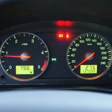 Ford Mondeo Ghia St. Car