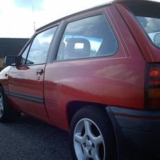 Opel Corsa 1,4i Sport SOLGT