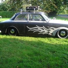 Volvo Amazon 121 Rat (Solgt)