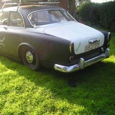 Volvo Amazon 121 Rat (Solgt)