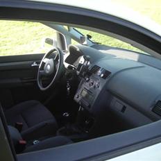 VW ^^TOURAN BYTTET^^