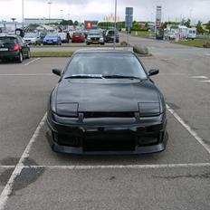 Nissan 200sx S13