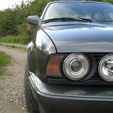 BMW 525i E34 *SOLGT*