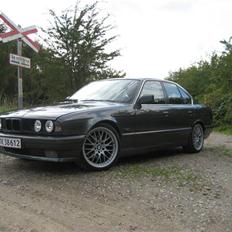 BMW 525i E34 *SOLGT*