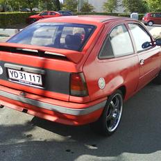 Opel Kadett 1,3 S SOLGT !