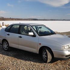 Seat Cordoba - SOLGT