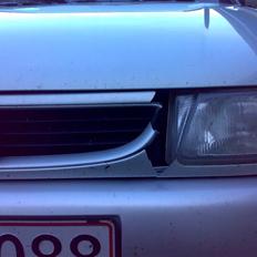 Seat Cordoba - SOLGT