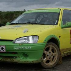 Peugeot 106 Rally
