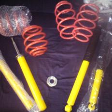 Opel Astra F 1.6 16v solgt