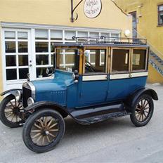 Ford Model T