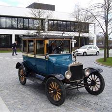 Ford Model T
