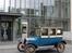 Ford Model T - På arbejde på Lyngbyvej