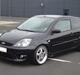 Ford Fiesta "ST" solgt