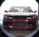 Nissan 180sx s15/wide ass...