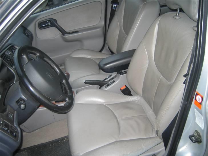 Nissan primera Elegance billede 4