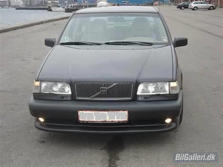 Volvo 850 R billede 10