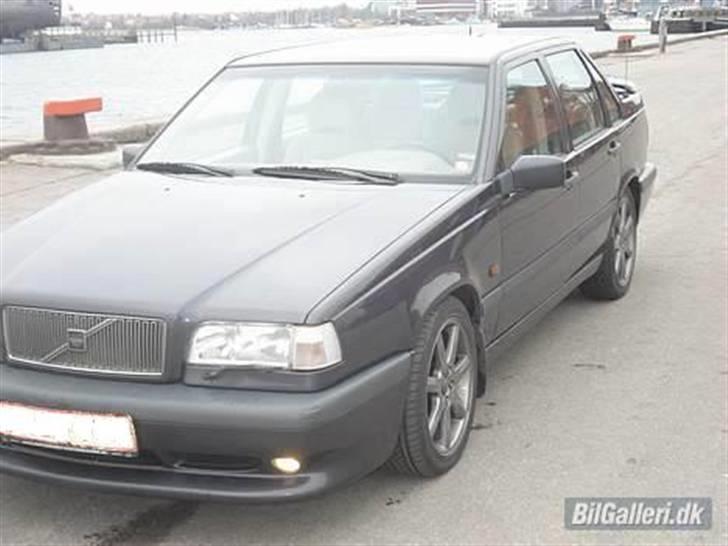 Volvo 850 R billede 11