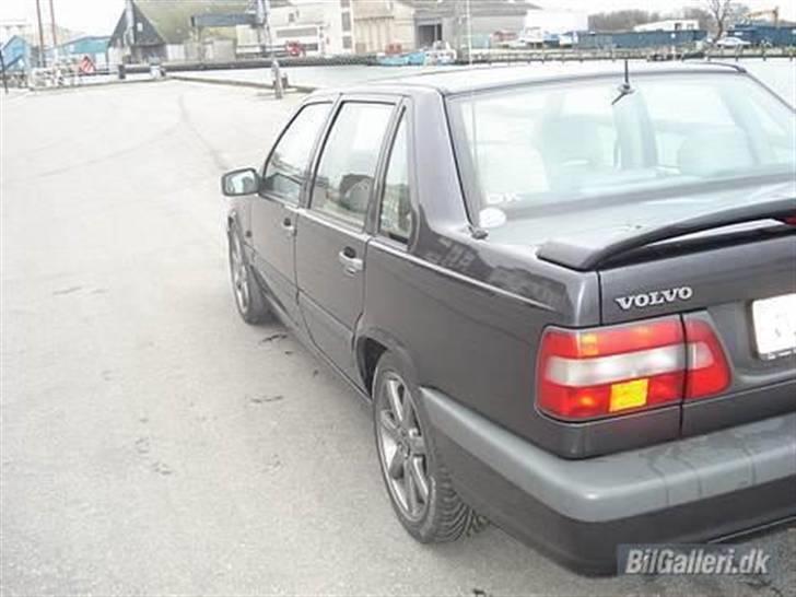 Volvo 850 R billede 12