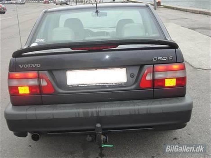 Volvo 850 R billede 13
