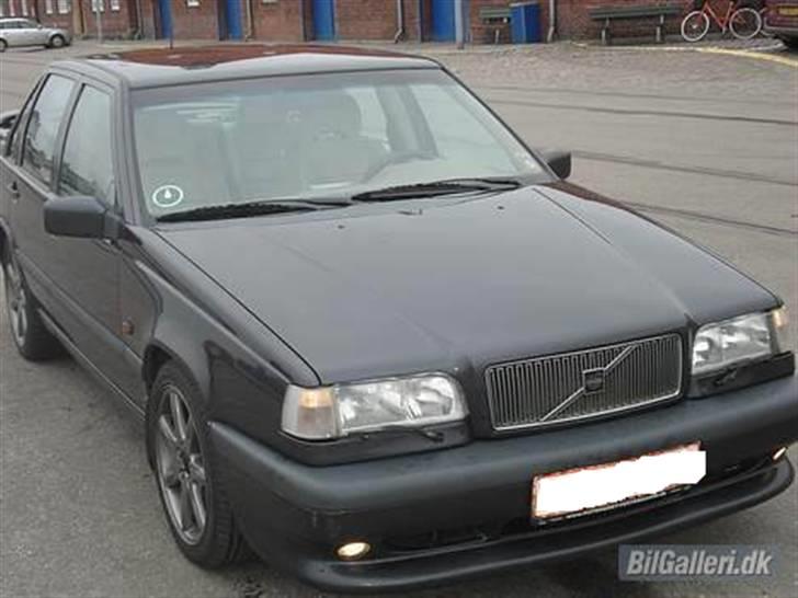 Volvo 850 R billede 14