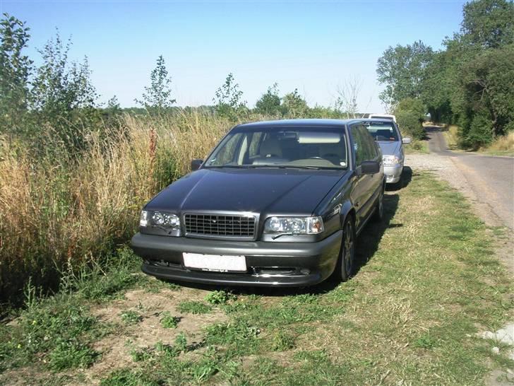 Volvo 850 R billede 15