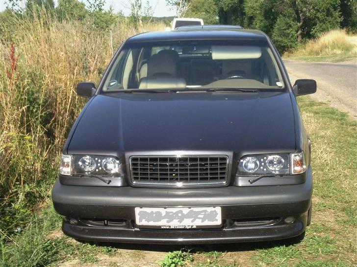 Volvo 850 R billede 16