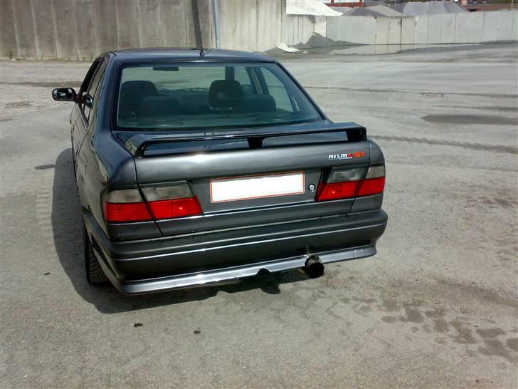 Nissan Primera 2.0 GT-R SOLGT billede 17