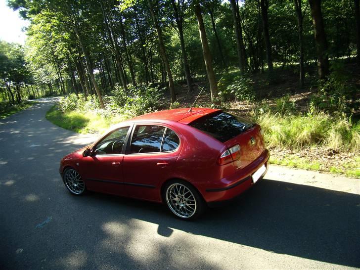 Seat Leon/ Solgt billede 20