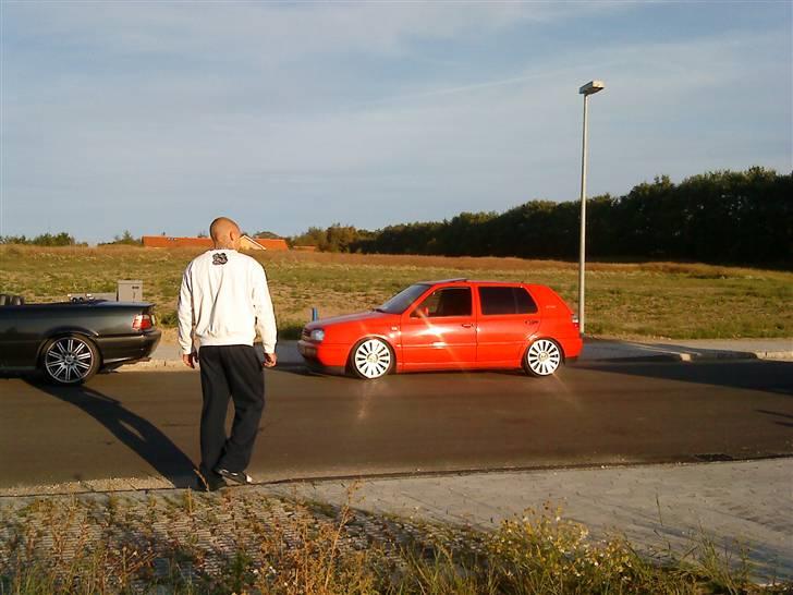 VW golf 3 joker billede 4