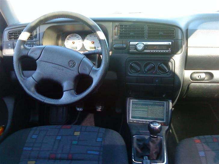 VW golf 3 joker billede 11