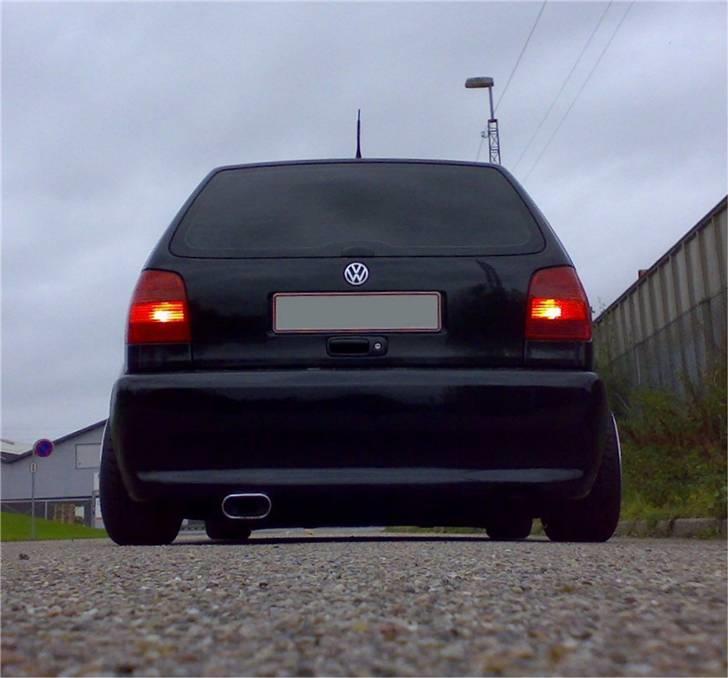 VW Polo 6N billede 10