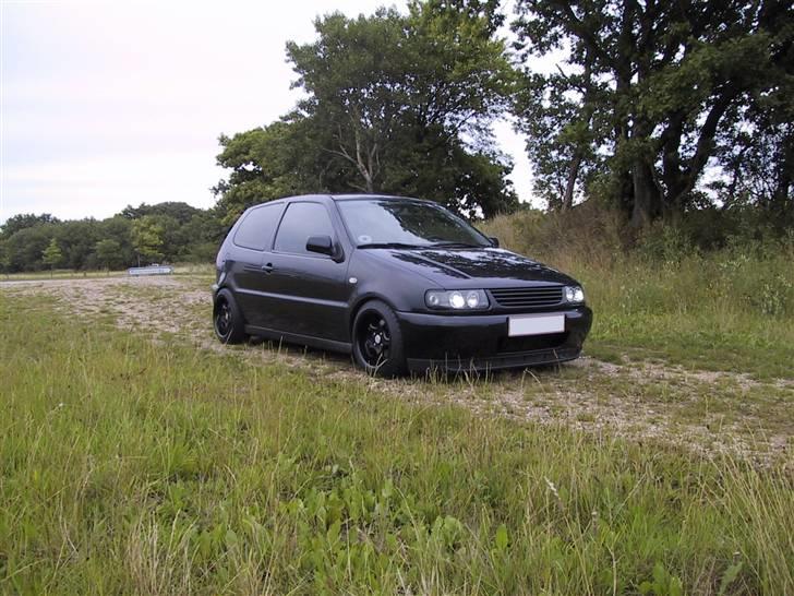 VW Polo 6N billede 11