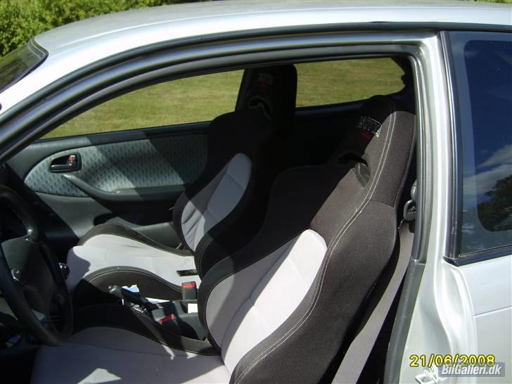 Toyota E10 ***SOLGT*** billede 10