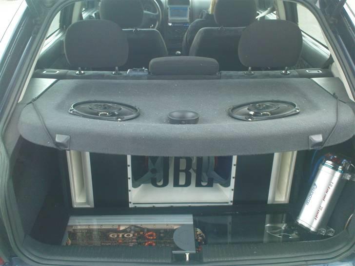 Opel astra  billede 16