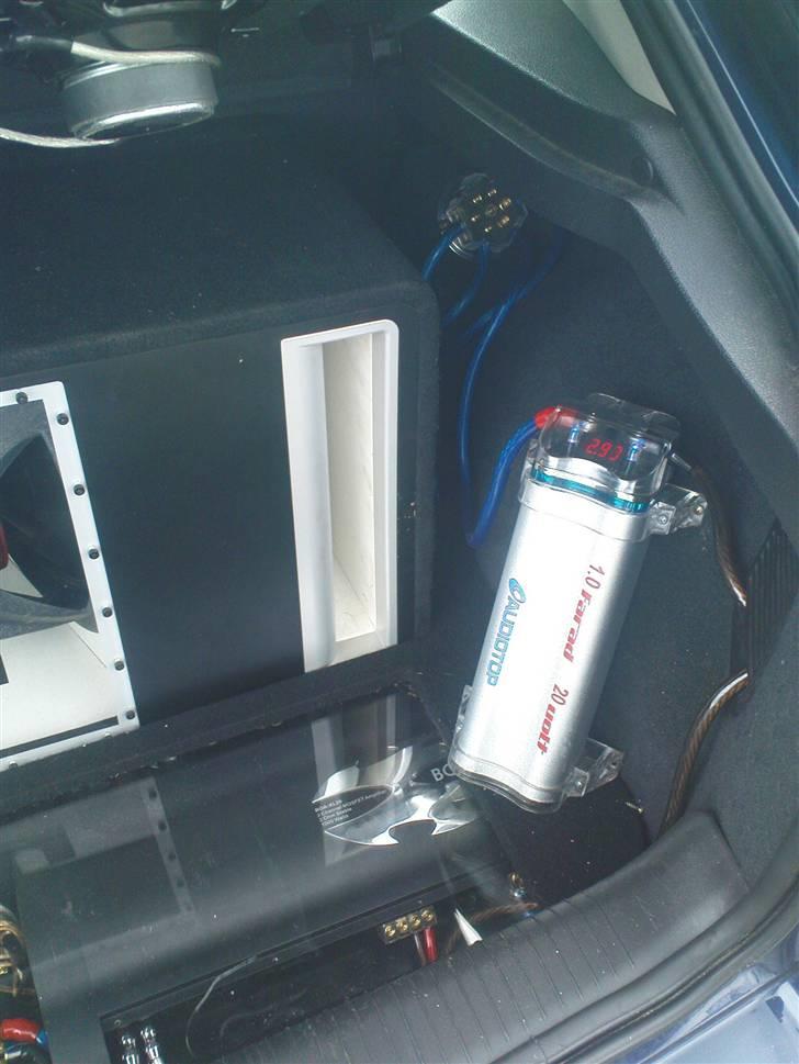 Opel astra  billede 18