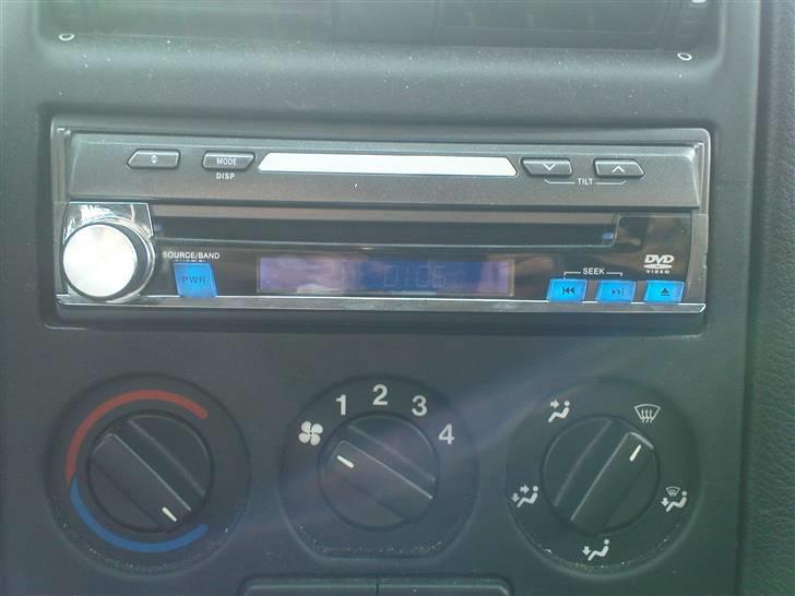 Opel astra  billede 19