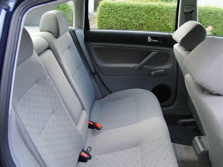 VW Passat 3B Limousine billede 7