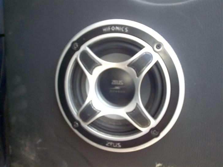 Toyota landcruiser hj60/61 billede 10